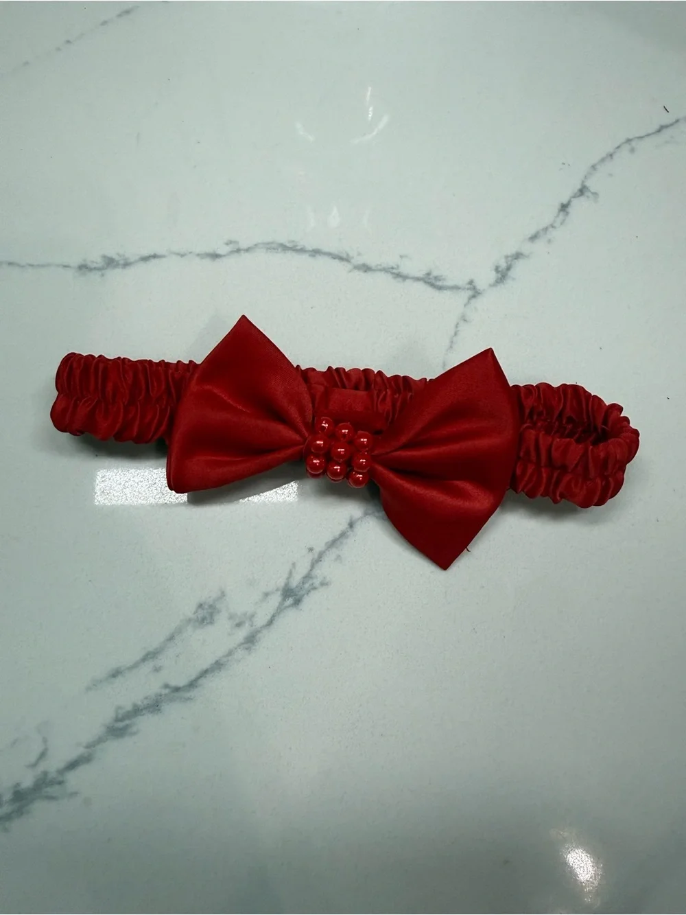 Bundle of headbands